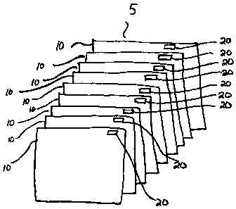 Une figure unique qui représente un dessin illustrant l'invention.